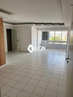 (015)APARTAMENTO PARA ALUGUEL – ED. VAN GOGH