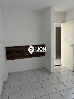 (015)APARTAMENTO PARA ALUGUEL – ED. VAN GOGH