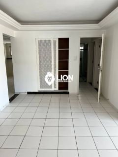 (015)APARTAMENTO PARA ALUGUEL – ED. VAN GOGH