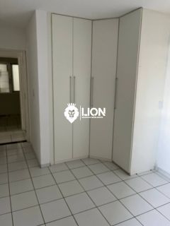 (015)APARTAMENTO PARA ALUGUEL – ED. VAN GOGH