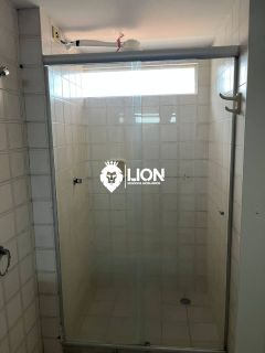 (015)APARTAMENTO PARA ALUGUEL – ED. VAN GOGH