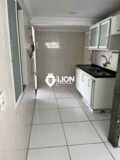 (015)APARTAMENTO PARA ALUGUEL – ED. VAN GOGH