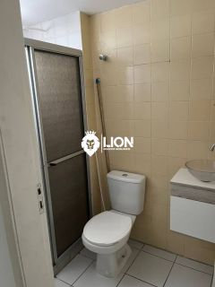 (015)APARTAMENTO PARA ALUGUEL – ED. VAN GOGH