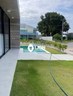 (145) CASA DE ALTO PADRÃO – RESIDENCIAL GRANVILLE | PRÓXIMO À PRAIA DO FRANCÊS