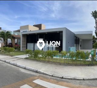 (145) CASA DE ALTO PADRÃO – RESIDENCIAL GRANVILLE | PRÓXIMO À PRAIA DO FRANCÊS