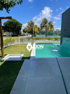 (145) CASA DE ALTO PADRÃO – RESIDENCIAL GRANVILLE | PRÓXIMO À PRAIA DO FRANCÊS