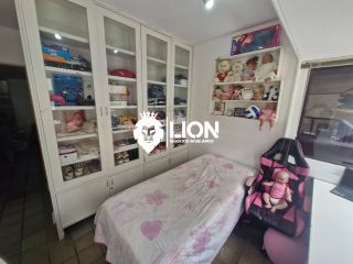 APARTAMENTO DE ALTO PADRÃO À VENDA – PONTA VERDE | 100m DO MAR