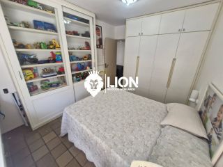 APARTAMENTO DE ALTO PADRÃO À VENDA – PONTA VERDE | 100m DO MAR