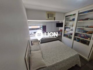 APARTAMENTO DE ALTO PADRÃO À VENDA – PONTA VERDE | 100m DO MAR