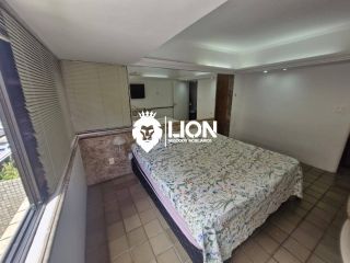 APARTAMENTO DE ALTO PADRÃO À VENDA – PONTA VERDE | 100m DO MAR