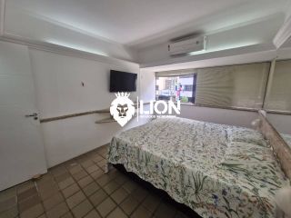 APARTAMENTO DE ALTO PADRÃO À VENDA – PONTA VERDE | 100m DO MAR