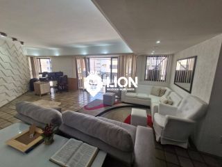 APARTAMENTO DE ALTO PADRÃO À VENDA – PONTA VERDE | 100m DO MAR