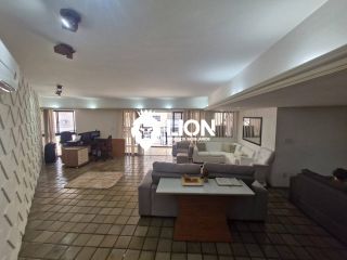 APARTAMENTO DE ALTO PADRÃO À VENDA – PONTA VERDE | 100m DO MAR