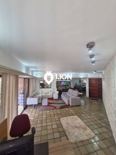 APARTAMENTO DE ALTO PADRÃO À VENDA – PONTA VERDE | 100m DO MAR