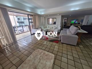 APARTAMENTO DE ALTO PADRÃO À VENDA – PONTA VERDE | 100m DO MAR