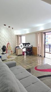 APARTAMENTO DE ALTO PADRÃO À VENDA – PONTA VERDE | 100m DO MAR