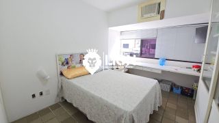 APARTAMENTO DE ALTO PADRÃO À VENDA – PONTA VERDE | 100m DO MAR