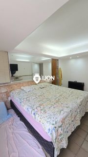 APARTAMENTO DE ALTO PADRÃO À VENDA – PONTA VERDE | 100m DO MAR
