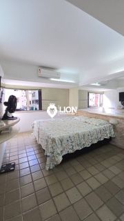 APARTAMENTO DE ALTO PADRÃO À VENDA – PONTA VERDE | 100m DO MAR