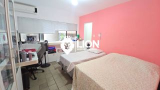 APARTAMENTO DE ALTO PADRÃO À VENDA – PONTA VERDE | 100m DO MAR