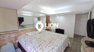 APARTAMENTO DE ALTO PADRÃO À VENDA – PONTA VERDE | 100m DO MAR