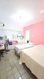 APARTAMENTO DE ALTO PADRÃO À VENDA – PONTA VERDE | 100m DO MAR