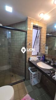 APARTAMENTO DE ALTO PADRÃO À VENDA – PONTA VERDE | 100m DO MAR