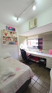 APARTAMENTO DE ALTO PADRÃO À VENDA – PONTA VERDE | 100m DO MAR