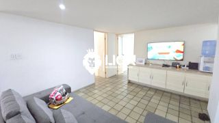 APARTAMENTO DE ALTO PADRÃO À VENDA – PONTA VERDE | 100m DO MAR