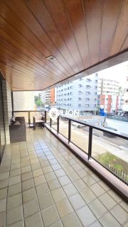 APARTAMENTO DE ALTO PADRÃO À VENDA – PONTA VERDE | 100m DO MAR