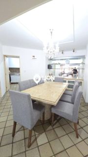 APARTAMENTO DE ALTO PADRÃO À VENDA – PONTA VERDE | 100m DO MAR