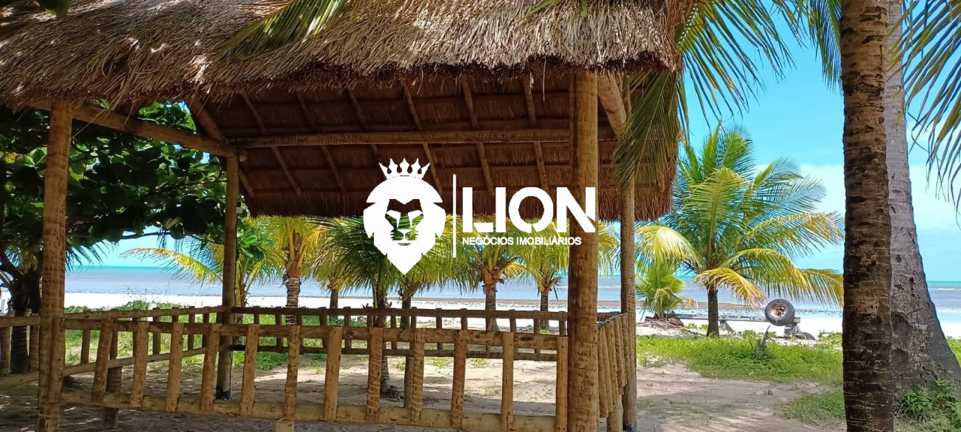 Oportunidade Frente Mar em Maragogi – Ideal para Morar ou Investir