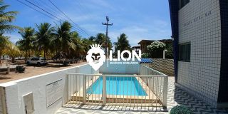 Oportunidade Frente Mar em Maragogi – Ideal para Morar ou Investir