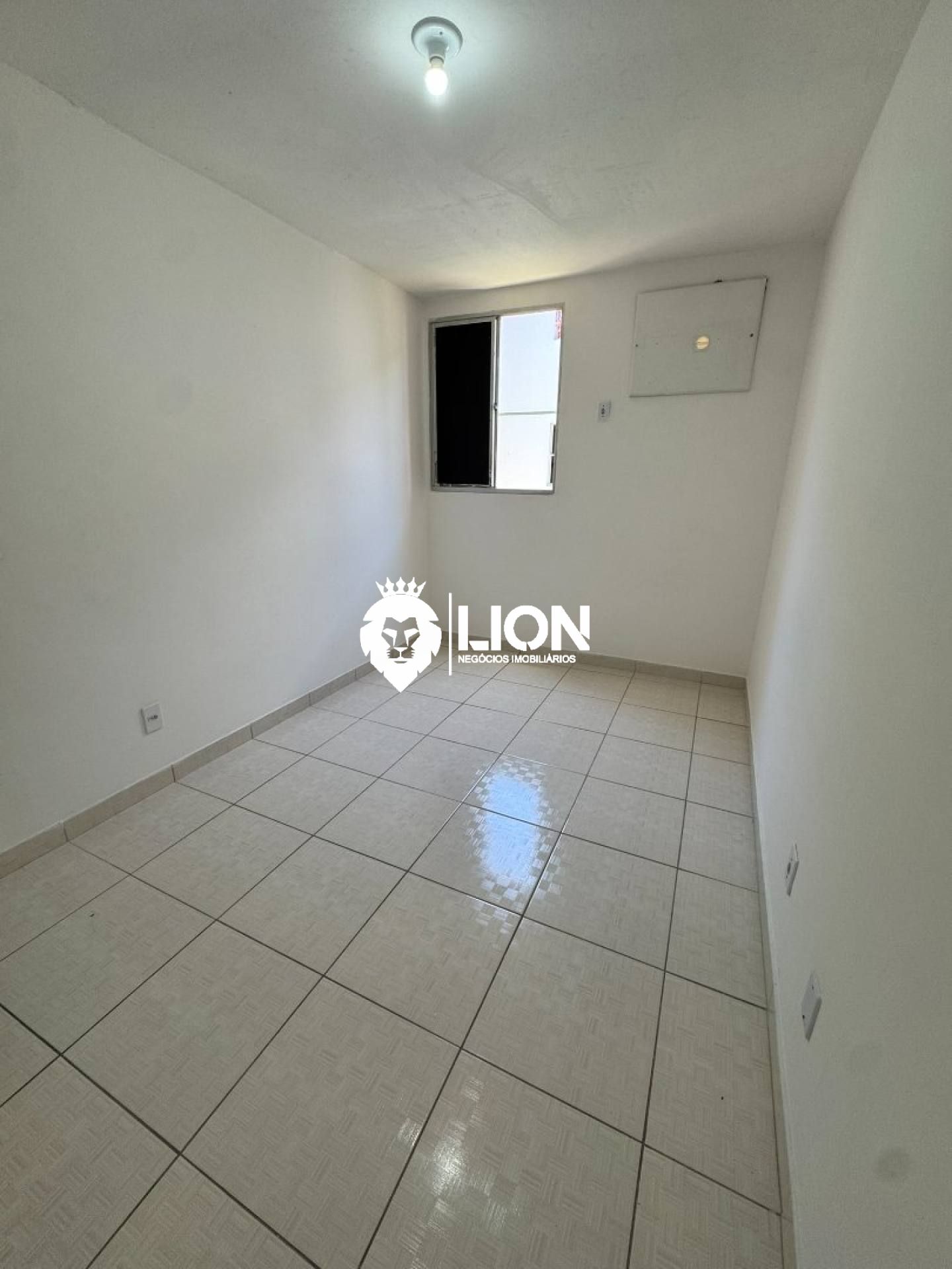 APARTAMENTO À VENDA NO ANTARES – MORADA DAS ARTES