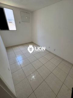 APARTAMENTO À VENDA NO ANTARES – MORADA DAS ARTES