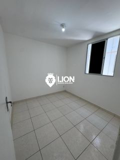 APARTAMENTO À VENDA NO ANTARES – MORADA DAS ARTES
