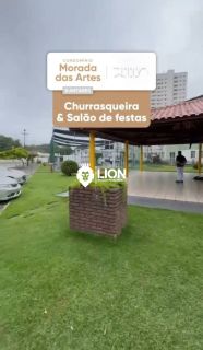 APARTAMENTO À VENDA NO ANTARES – MORADA DAS ARTES