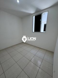 APARTAMENTO À VENDA NO ANTARES – MORADA DAS ARTES
