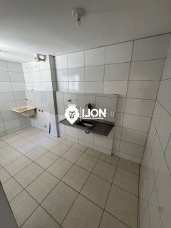 APARTAMENTO À VENDA NO ANTARES – MORADA DAS ARTES