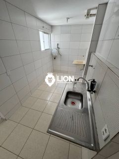 APARTAMENTO À VENDA NO ANTARES – MORADA DAS ARTES