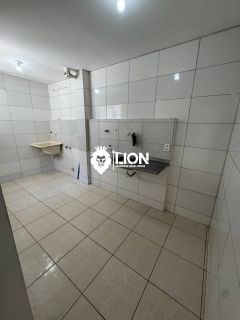 APARTAMENTO À VENDA NO ANTARES – MORADA DAS ARTES