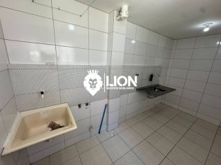 APARTAMENTO À VENDA NO ANTARES – MORADA DAS ARTES