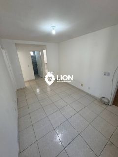 APARTAMENTO À VENDA NO ANTARES – MORADA DAS ARTES