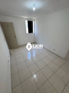 APARTAMENTO À VENDA NO ANTARES – MORADA DAS ARTES