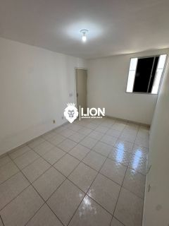 APARTAMENTO À VENDA NO ANTARES – MORADA DAS ARTES
