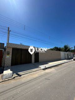 CASA PARA ALUGAR – CONFORTO, ESPAÇO E ÁREA DE LAZER COMPLETA!