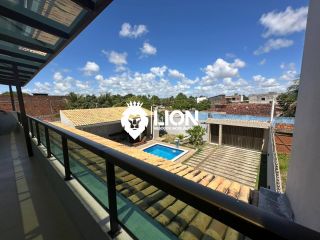 CASA PARA ALUGAR – CONFORTO, ESPAÇO E ÁREA DE LAZER COMPLETA!