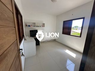 CASA PARA ALUGAR – CONFORTO, ESPAÇO E ÁREA DE LAZER COMPLETA!