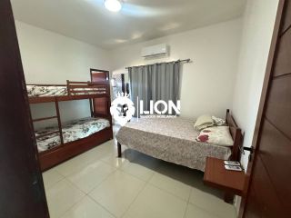 CASA PARA ALUGAR – CONFORTO, ESPAÇO E ÁREA DE LAZER COMPLETA!