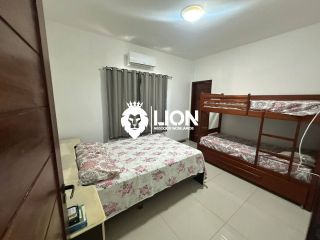 CASA PARA ALUGAR – CONFORTO, ESPAÇO E ÁREA DE LAZER COMPLETA!